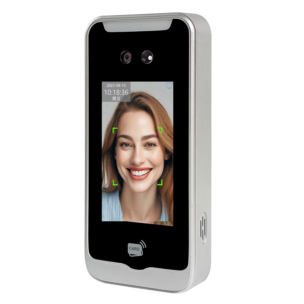 Máy chấm công khuôn mặt AI09
