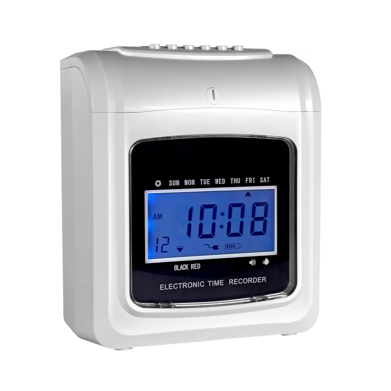 Máy chấm công thẻ giấy TM-LY268N