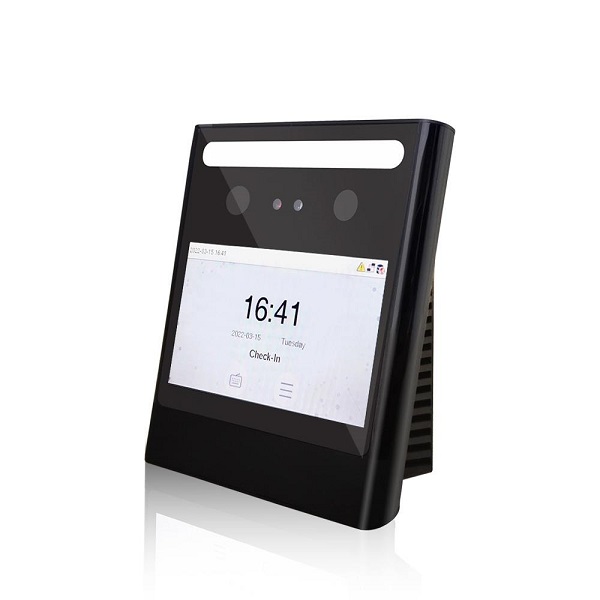 Máy chấm công khuôn mặt FA1000/ID/BA